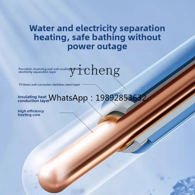 Chauffe-eau électrique domesti - Bath avis et prix