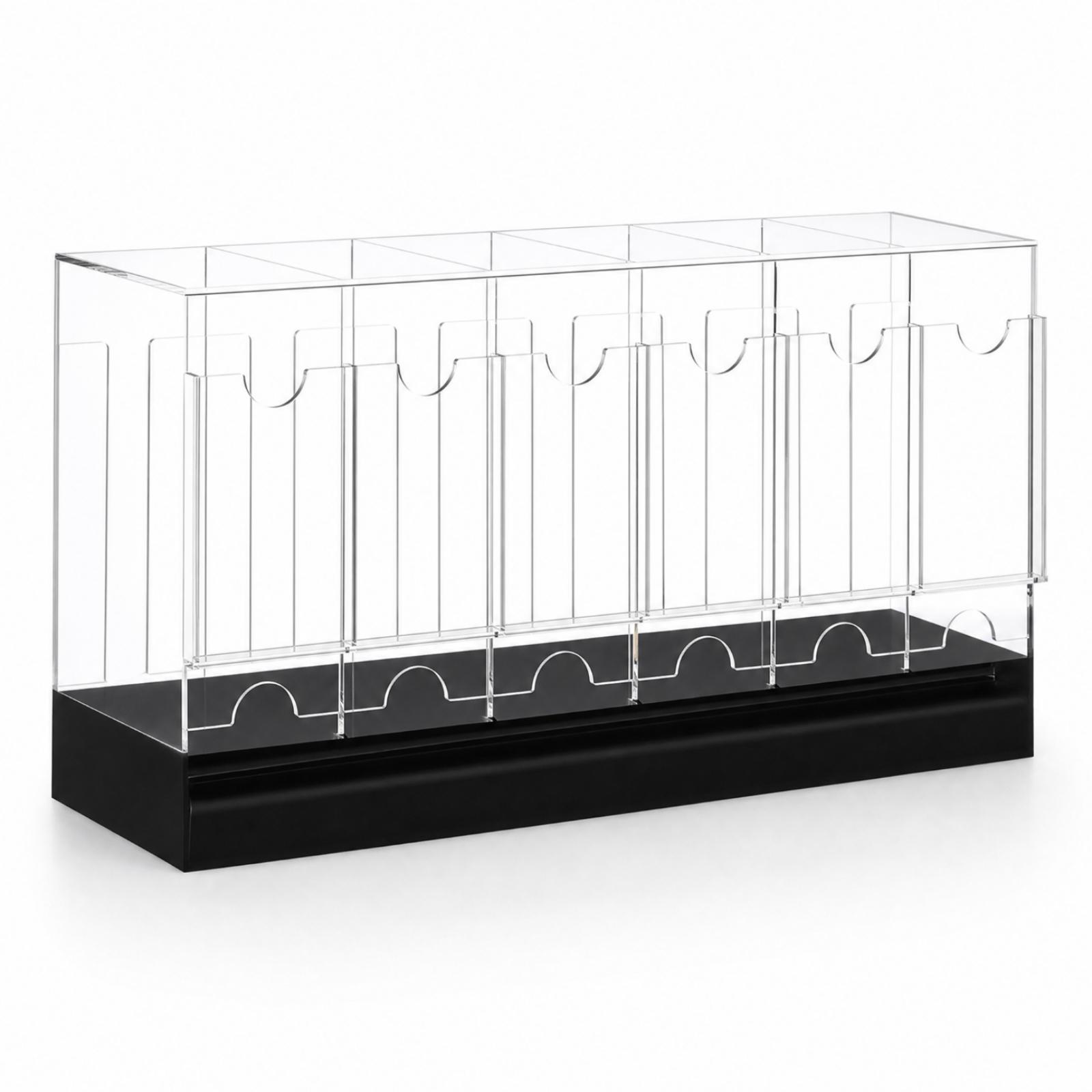 Boîte de présentation de carte - Storage & Organization avis et prix