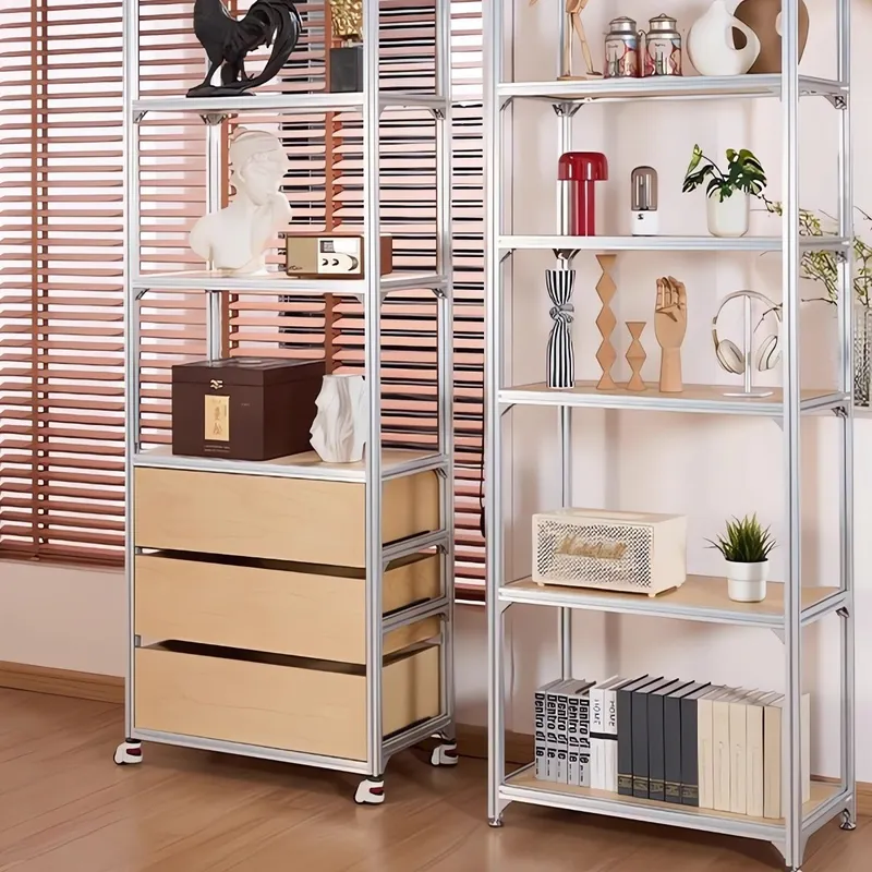 Étagère de rangement multi-niv - Storage & Organization avis et prix