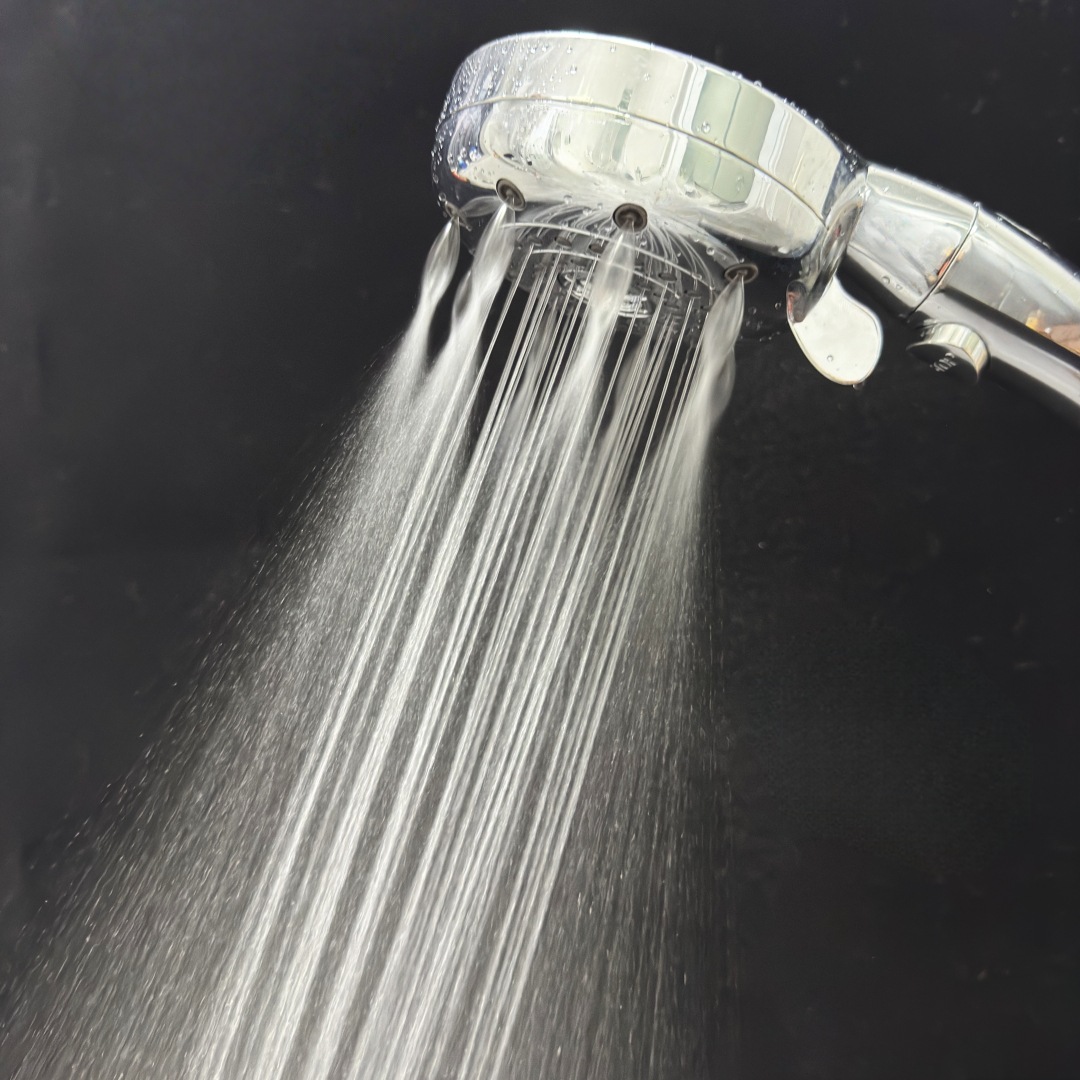 Pommeau de Douche Micro-Bulles - High Pressure Shower Head Handheld avis et prix
