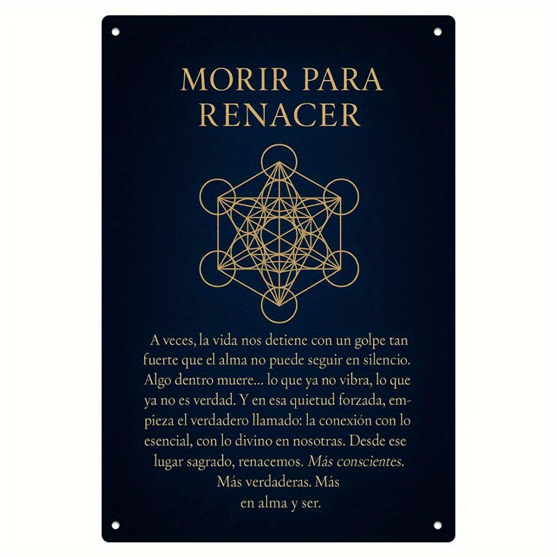 CIFBUY Décoration murale vinta - Home Decor avis et prix