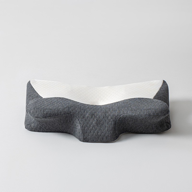 Nouvel Oreiller Cervical Papil - Memory Foam Orthopedic Pillow Neck Pain avis et prix