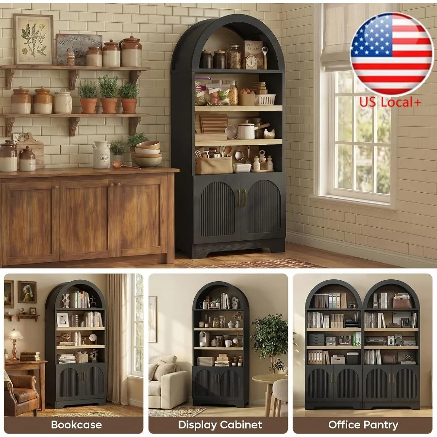 71, grande armoire de cuisine  - Kitchen avis et prix