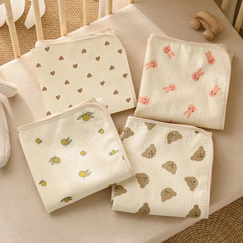 Couche-culotte en coton imperm - Waterproof Mattress Protector Breathable avis et prix