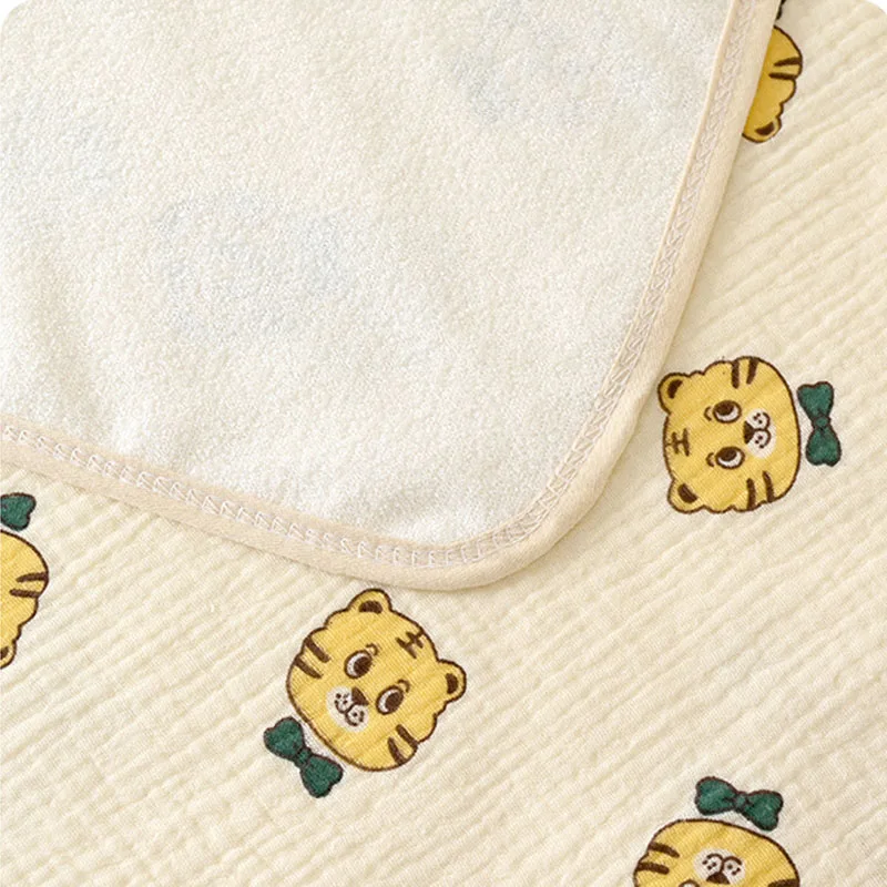 Couche-culotte en coton imperm - Waterproof Mattress Protector Breathable avis et prix