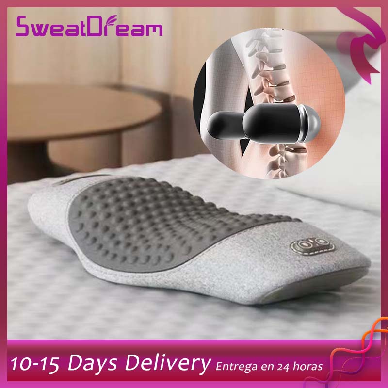 Oreiller de taille, coussin de - Anti Snore Contour Pillow avis et prix