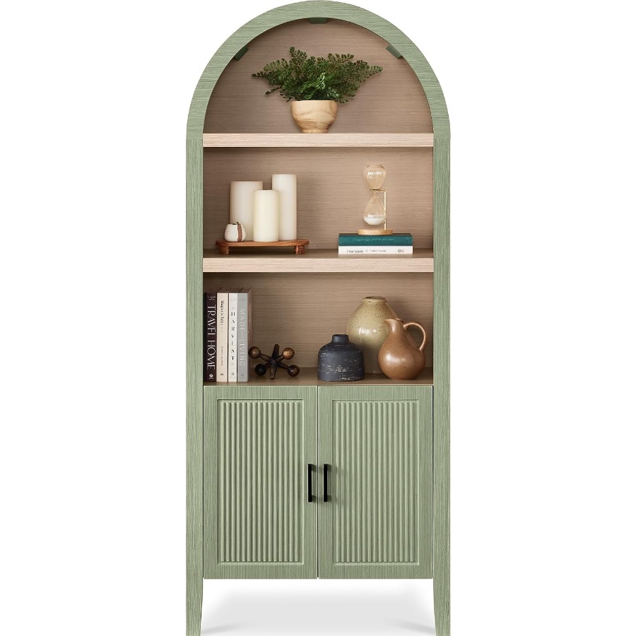 Armoire de garde-manger arquée - Storage & Organization avis et prix
