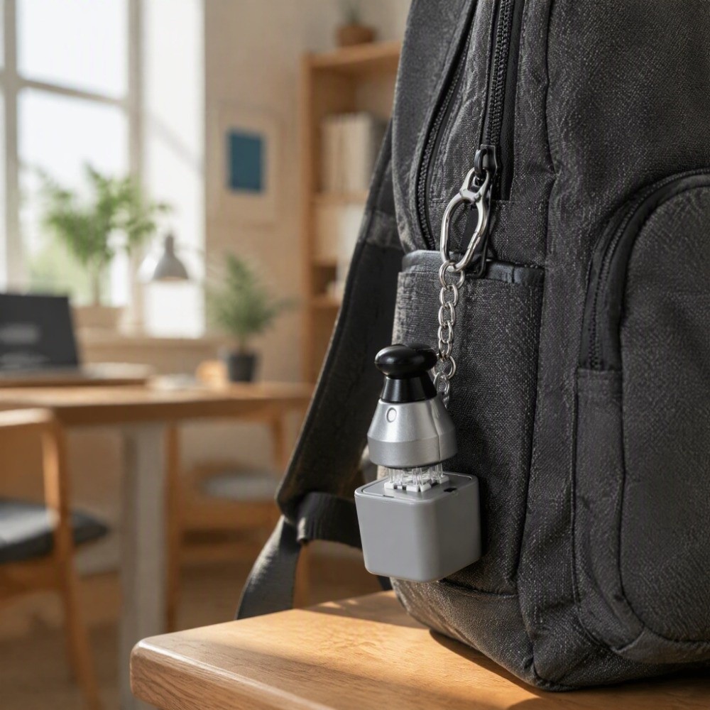 Porte-clés vocal pour autocuis - Lighting avis et prix